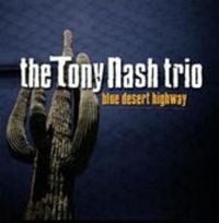 Produktbild: Nash, T: Blue Desert Highway