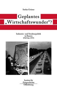 Produktbild: Geplantes "Wirtschaftswunder"?