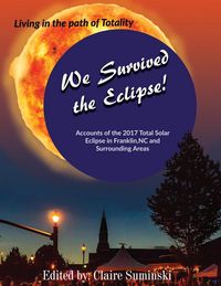 Produktbild: We Survived The Eclipse