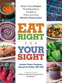 Produktbild: Eat Right for Your Sight