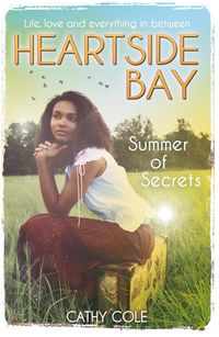 Produktbild: Summer of Secrets