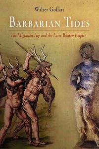 Produktbild: Barbarian Tides