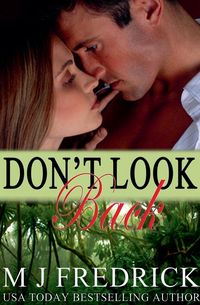 Produktbild: Don't Look Back
