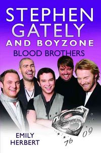 Produktbild: Herbert, E: Stephen Gately and Boyzone - Blood Brothers 1976