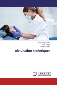 Produktbild: obturation techniques