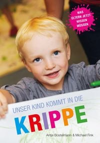 Produktbild: Unser Kind kommt in die Krippe