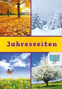 Produktbild: Jahreszeiten