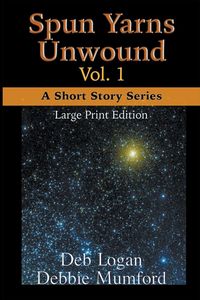 Produktbild: Spun Yarns Unwound Volume 1