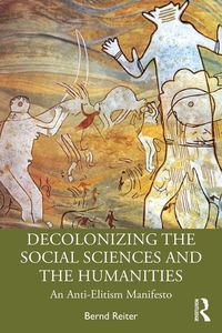 Produktbild: Decolonizing the Social Sciences and the Humanities