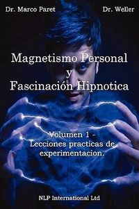 Produktbild: Paret, M: Magnetismo Personal y como desarrollarlo