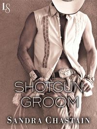Produktbild: Shotgun Groom