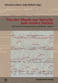 Produktbild: Von der Musik zur Sprache und wieder zur&uuml;ck
