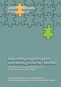 Produktbild: Besch&auml;ftigungsf&auml;higkeit und demografischer Wandel