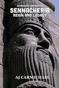 Produktbild: Sennacherib, Reign and Legacy