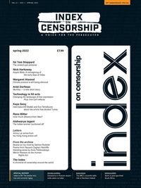 Produktbild: Index at 50