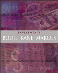 Produktbild: Investments + S&p's Educational Version of Market Insight + Powerweb + Stock Trak Discount Coupon