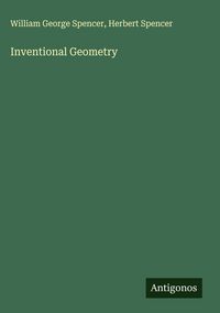Produktbild: Inventional Geometry