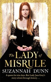Produktbild: The Lady of Misrule