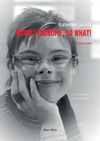 Produktbild: Down Syndrome, So What!