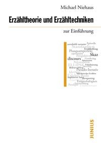 Produktbild: Erz&auml;hltheorie und Erz&auml;hltechniken zur Einf&uuml;hrung