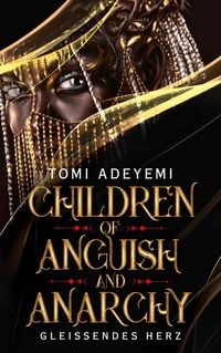 Produktbild: Children of Anguish and Anarchy