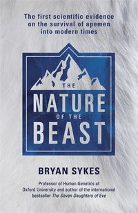 Produktbild: Sykes, B: The Nature of the Beast