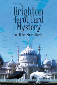 Produktbild: The Brighton Tarot Card Mystery