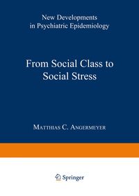 Produktbild: From Social Class to Social Stress