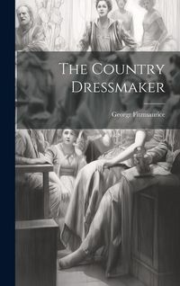 Produktbild: The Country Dressmaker