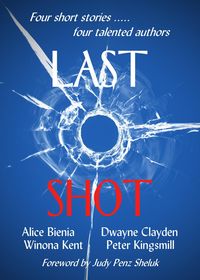 Produktbild: Last Shot
