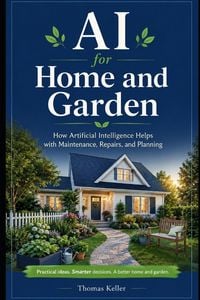 Produktbild: AI for Home and Garden
