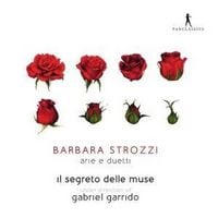 Produktbild: Barbara Strozzi: Arias & Duets