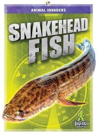 Produktbild: Snakehead Fish