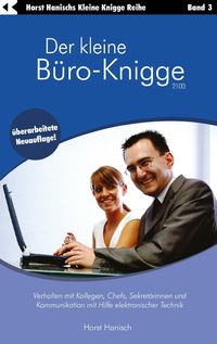Produktbild: Der kleine B&uuml;ro-Knigge 2100