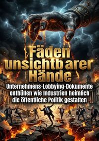Produktbild: F&auml;den unsichtbarer H&auml;nde