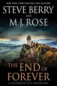 Produktbild: The End of Forever
