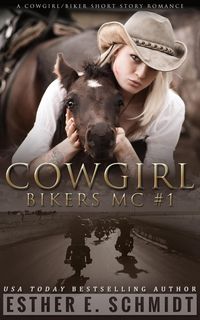 Produktbild: Cowgirl Bikers MC #1