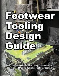 Produktbild: Footwear Tooling Design Guide