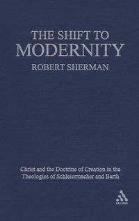 Produktbild: The Shift to Modernity