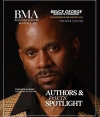 Produktbild: Bma Magazine | Black Men Authors Magazine