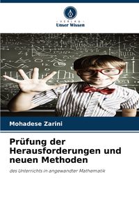 Produktbild: Pr&uuml;fung der Herausforderungen und neuen Methoden