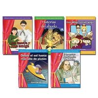 Produktbild: Reader's Theater, Level 3-4