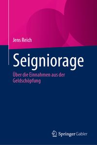 Produktbild: Seigniorage