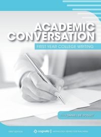 Produktbild: Academic Conversation