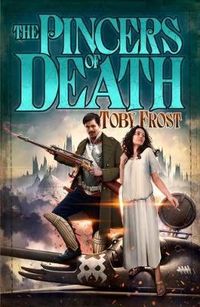 Produktbild: Frost, T: Pincers of Death