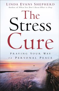Produktbild: Stress Cure