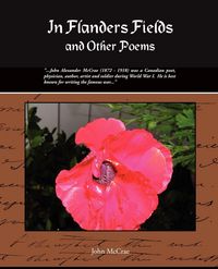 Produktbild: In Flanders Fields and Other Poems