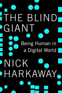 Produktbild: The Blind Giant