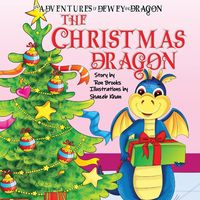 Produktbild: The Christmas Dragon