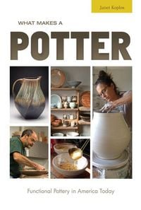 Produktbild: What Makes a Potter